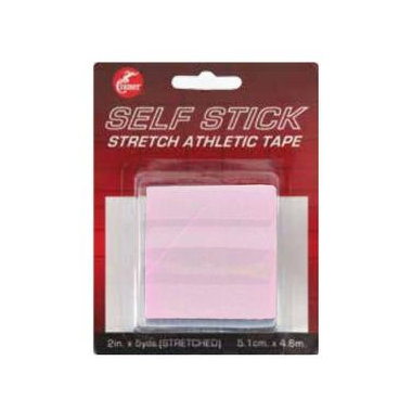 Performance Health Hygenic Cramer Self-Stick Stretch Athletic Tape