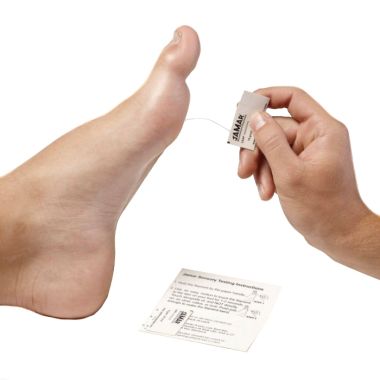 Jamar Disposable Monofilament Sensory Testing - LEAP/LOPS 5.07