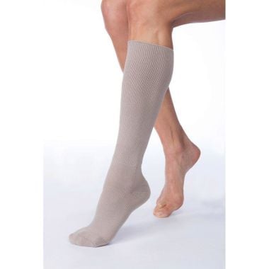 Jobst FarrowHybrid ADI Compression Stockings, Closed Toe
