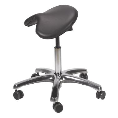 Jobri BetterPosture Saddle Chair
