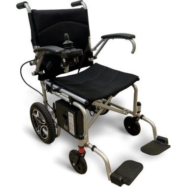 Journey Air Lightweight Folding Power Chair