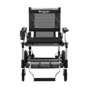 Journey Zoomer Folding Power Chair, Mobility Wheelchairs