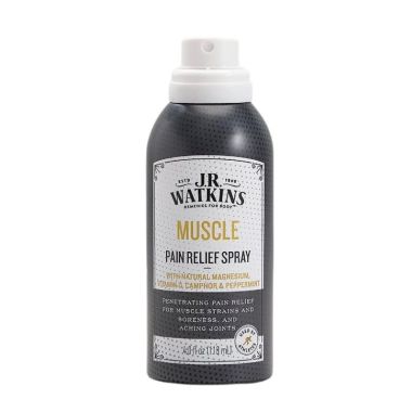 J.R. Watkins Muscle Pain Relief Spray
