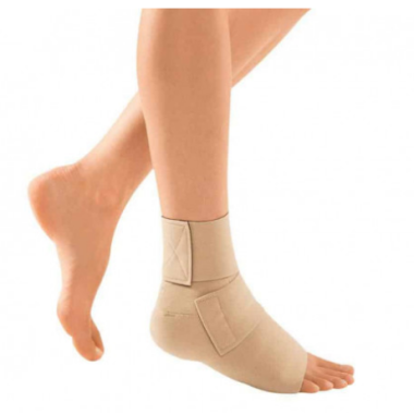 CircAid Juxta-Lite Ankle-Foot Wrap