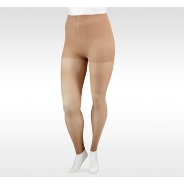 Juzo Soft Leggings 15-20 mmHg, Closed Toe