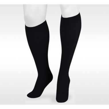 Juzo 3511AD Dynamic 20-30 mmHg Closed Toe Knee High Compression Socks