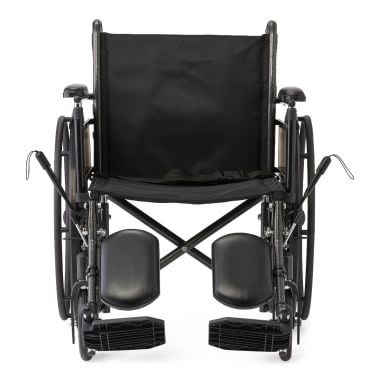 Medline Guardian K2 Wheelchairs, 16, 18, 20 in. Seat