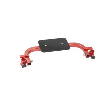 Nimbo 2G Walker Seat Only