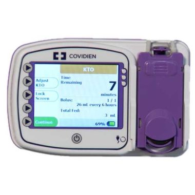 Kangaroo Connect Pump