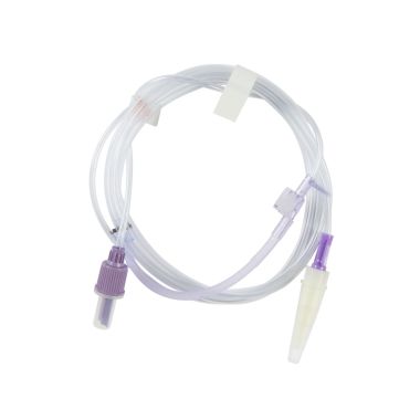 Kangaroo Joey Safety Screw SPIKERIGHT Feeding Sets