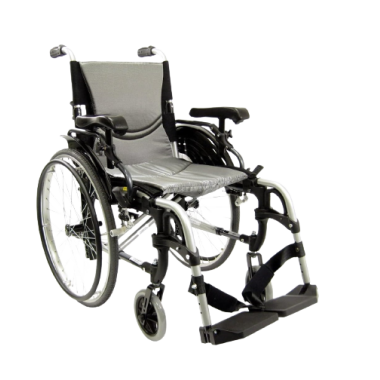 Karman S-Ergo 305 Wheelchair (Ergonomic & Lightweight)