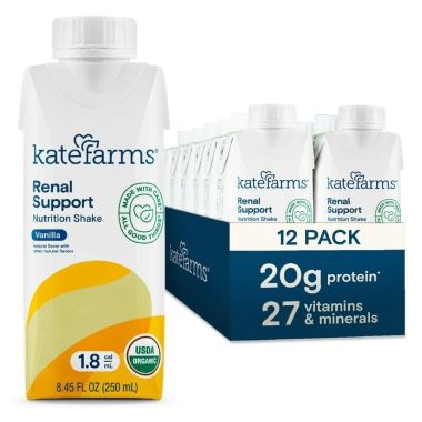Kate Farms Renal Support 1.8