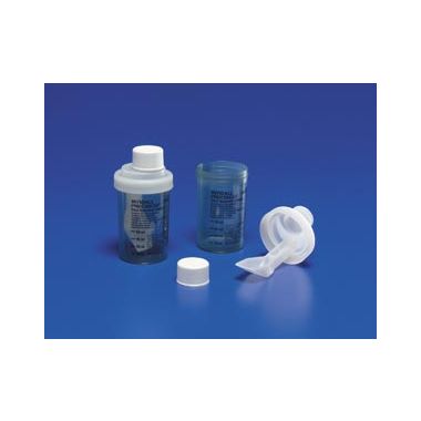 Covidien Precision Stool Collector