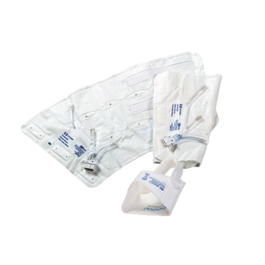 Kendall SCD Express Sleeves