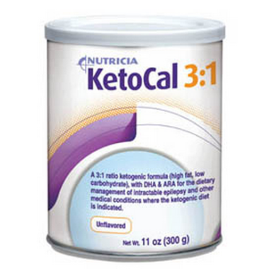 Ketocal 3.1 Ketogenic Powder