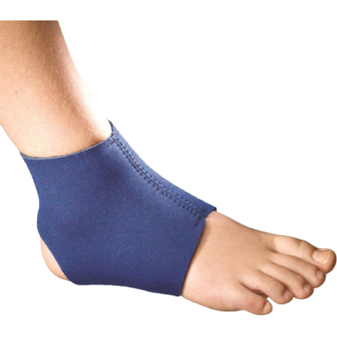 OTC KidsLine Slip-On Ankle Support