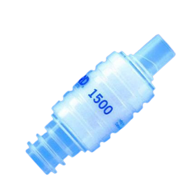 Kimberly Clark Trach Care Heat Moist Exchanger And Filter