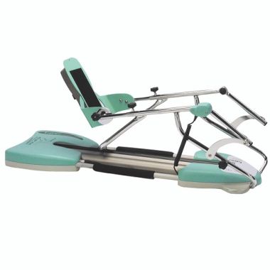 Kinetec Spectra CPM Knee Machine