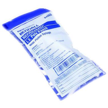 KANGAROO and KENGUARD I.V. Pole Pouch and Kits