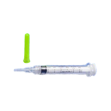 Monoject Safety I.V. BlunTip Access Cannula, 3 mL, 6 mL, 12 mL