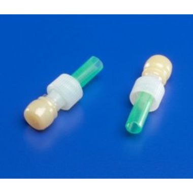 Argyle Intermittent Infusion Plug