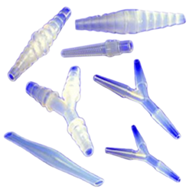 Argyle Tubing Connector 
