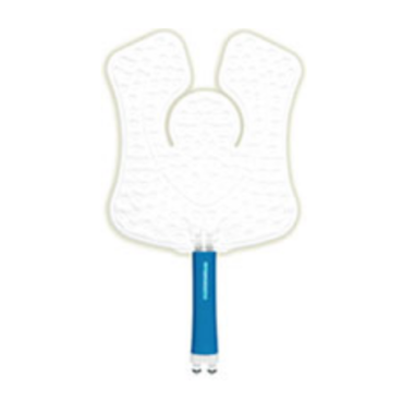 Breg Replacement Polar Care Pads & Dressings
