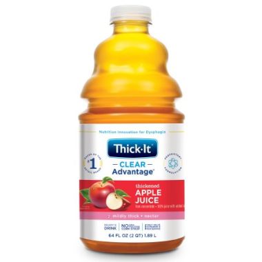 Thick It Clear Advantage Ready to Drink Beverages
