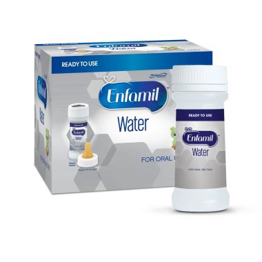 Mead Johnson Enfamil Water - Ready to Use - 134501