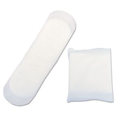 Maxithins Pads and Liners