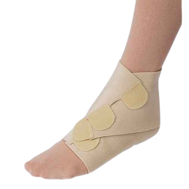 FarrowWrap Strong Footpiece