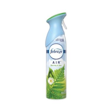Febreze Air Aerosol Air Freshener