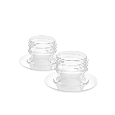 Lansinoh Pump Adapters