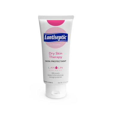 Lantiseptic Dry Skin Therapy