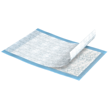 TENA Disposable Underpad - Large