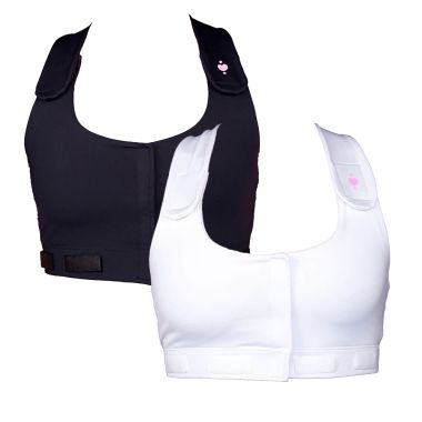 Heart & Core Women's Larissa Post-Surgical Bra