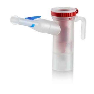 LC Star Nebulizer