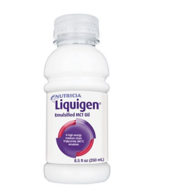 Nutricia Liquigen MCT Oil - 250 mL