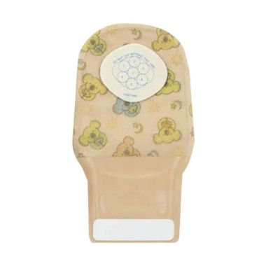 Little Ones One-Piece Drainable Pouch