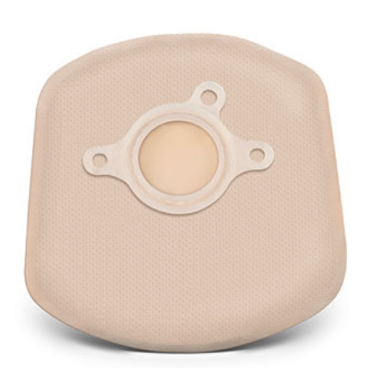 Little Ones Two-Piece Standard Closed-End Pouch