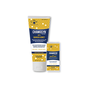 Chamosyn Skin Protecting Ointment