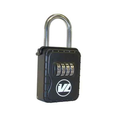 LogicMark Lock Box