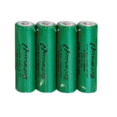LogicMark Replacement Batteries