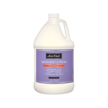 Bon Vital Original Massage Lotion