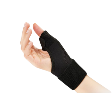 DJO Thumb Stabilizer, Right or Left Hand