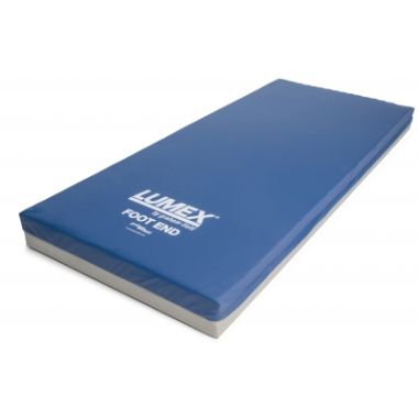 Graham-Field Lumex Select Medium-Density Foam Mattress