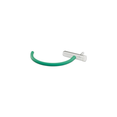 Argyle Luki Aspirating Tube, Disposable