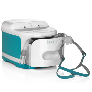 Lumin UVC Household Sanitizer
