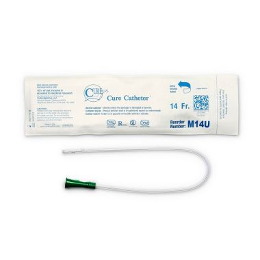 Cure Medical Pocket Catheter