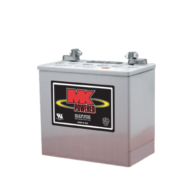 MK High Compression Batteries
